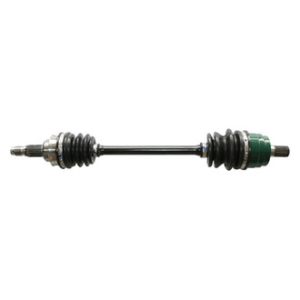 Tytaneum® - Rear Left or Right OEM Replacement CV Axle