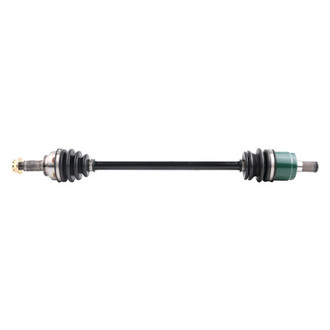 Tytaneum® - Rear Left or Right OEM Replacement CV Axle