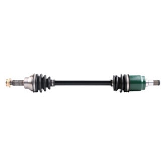 Tytaneum® - Front Right OEM Replacement CV Axle