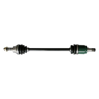 Tytaneum® - Front Left OEM Replacement CV Axle