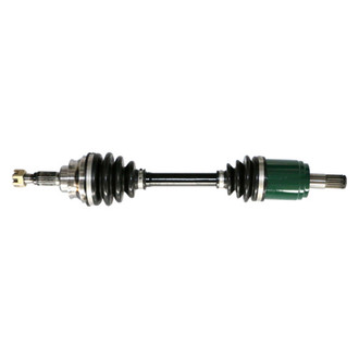 Tytaneum® - Front Left OEM Replacement CV Axle