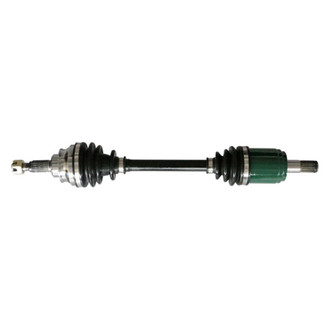 Tytaneum® - Front Right OEM Replacement CV Axle
