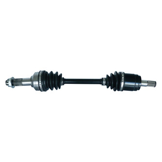 Tytaneum® - Front Right OEM Replacement CV Axle