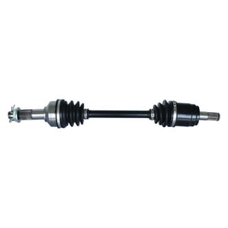 Tytaneum® - Front Right OEM Replacement CV Axle