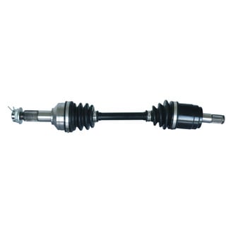 Tytaneum® - Front Left OEM Replacement CV Axle