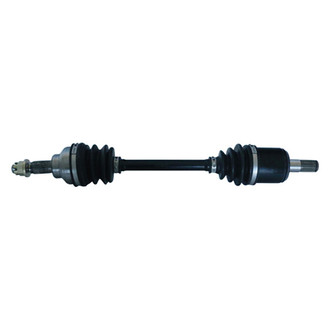 Tytaneum® - Front Right OEM Replacement CV Axle