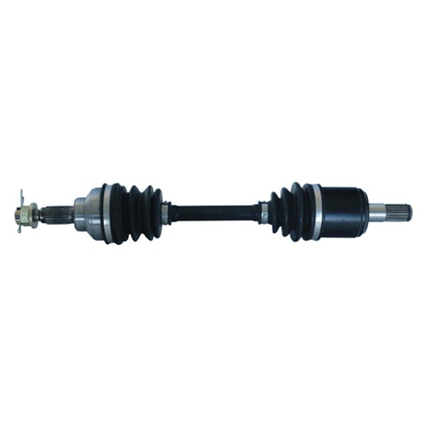 Tytaneum® - Front Left OEM Replacement CV Axle