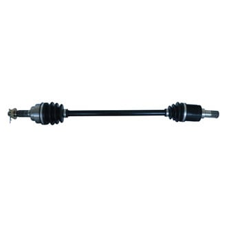 Tytaneum® - Front Left OEM Replacement CV Axle