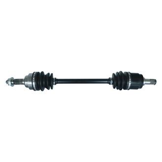 Tytaneum® - Front Right OEM Replacement CV Axle