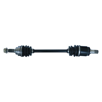 Tytaneum® - Rear Left OEM Replacement CV Axle