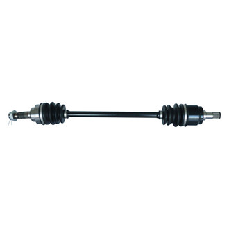 Tytaneum® - Rear Right OEM Replacement CV Axle