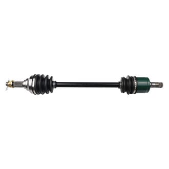 Tytaneum® - Front Right OEM Replacement CV Axle