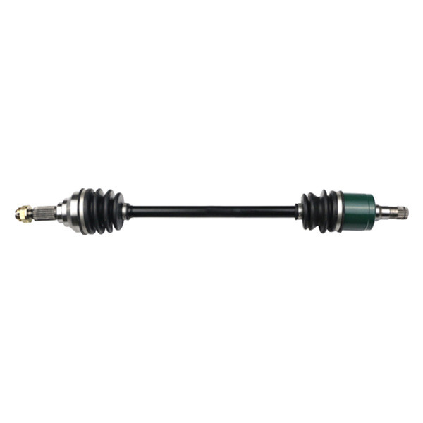Juego De 4 Pastillas De Freno Delanteras Y Traseras Caltric Para John Deere Gator XUV 825i, 825M, 855M S4