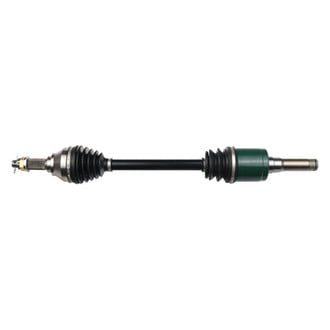 Tytaneum® - Rear Left or Right OEM Replacement CV Axle