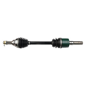 Tytaneum® - Rear Left or Right OEM Replacement CV Axle