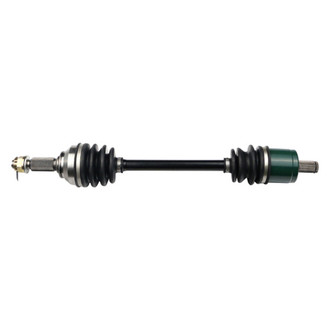 Tytaneum® - Front Right OEM Replacement CV Axle