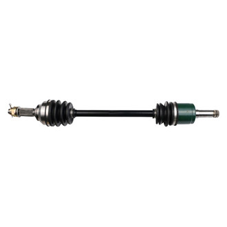 Tytaneum® - Front Left OEM Replacement CV Axle