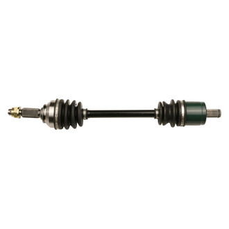 Tytaneum® - Front Right OEM Replacement CV Axle