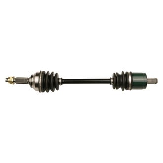 Tytaneum® - Rear Left OEM Replacement CV Axle