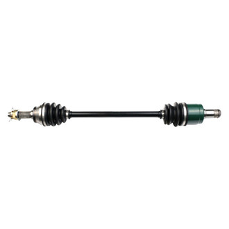 Tytaneum® - Rear Right OEM Replacement CV Axle