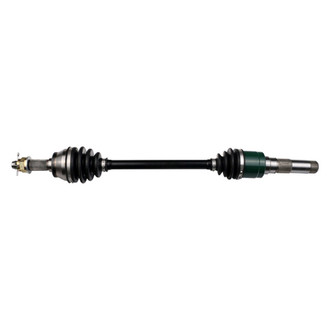 Tytaneum® - Rear Right OEM Replacement CV Axle