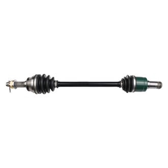 Tytaneum® - Rear Left OEM Replacement CV Axle