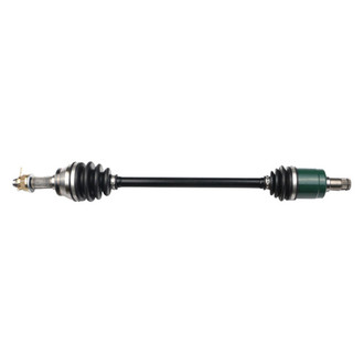 Tytaneum® - Front Left or Right OEM Replacement CV Axle