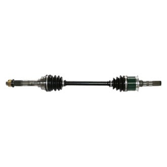 Tytaneum® - Front Left or Right OEM Replacement CV Axle