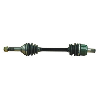 Tytaneum® - Rear Left or Right OEM Replacement CV Axle