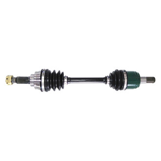 Tytaneum® - Front Right OEM Replacement CV Axle
