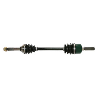 Tytaneum® - Rear Left OEM Replacement CV Axle