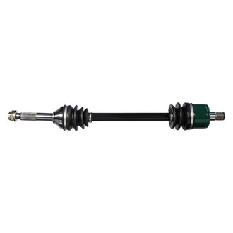 Tytaneum® - Rear Left or Right OEM Replacement CV Axle