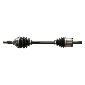 Tytaneum® - Front Left OEM Replacement CV Axle