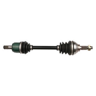 Tytaneum® - Front Right OEM Replacement CV Axle