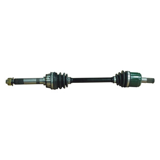 Tytaneum® - Front Left or Right OEM Replacement CV Axle