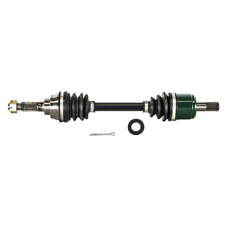 Tytaneum® - Front Left or Right OEM Replacement CV Axle