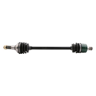 Tytaneum® - Front Right OEM Replacement CV Axle