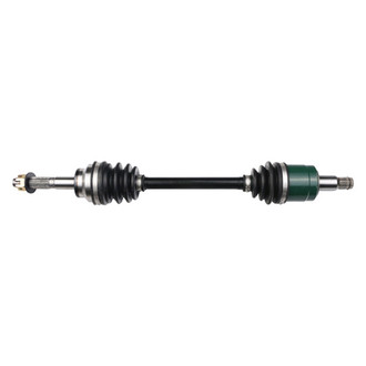 Tytaneum® - Front Left or Right OEM Replacement CV Axle