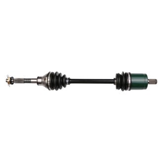 Tytaneum® - Front Left or Right OEM Replacement CV Axle