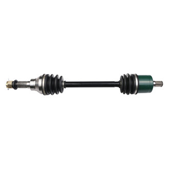 Tytaneum® - Rear Left or Right OEM Replacement CV Axle