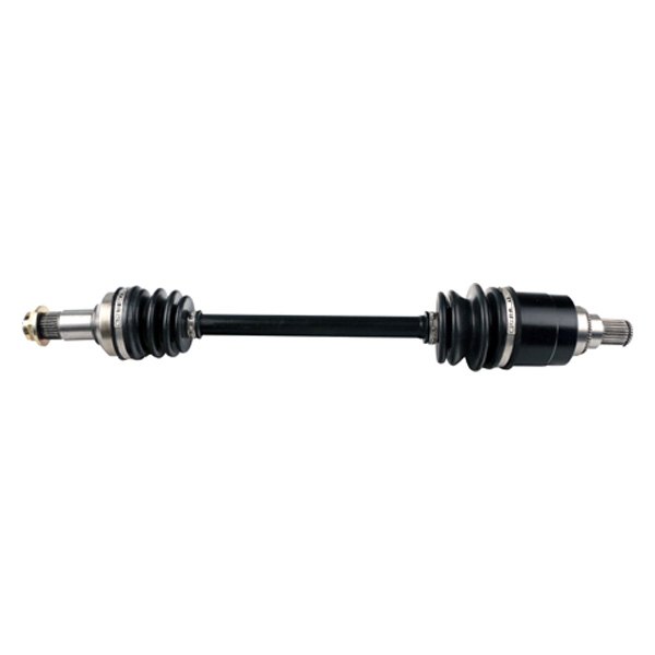 Tytaneum® - Front Left OEM Replacement CV Axle