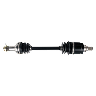 Tytaneum® - Front Right OEM Replacement CV Axle