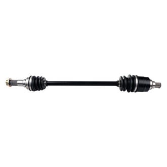 Tytaneum® - Front Right OEM Replacement CV Axle