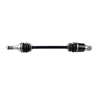 Tytaneum® - Rear Left OEM Replacement CV Axle