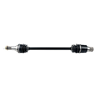 Tytaneum® - Rear Right OEM Replacement CV Axle