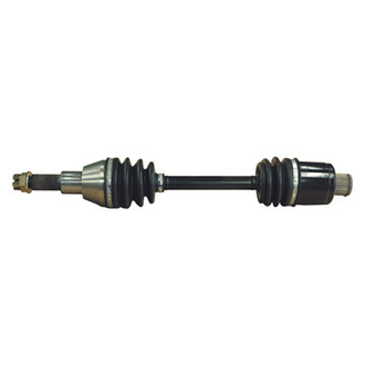 Tytaneum® - Rear Left or Right OEM Replacement CV Axle