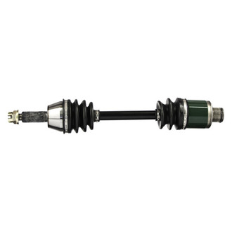 Tytaneum® - Rear Left or Right OEM Replacement CV Axle