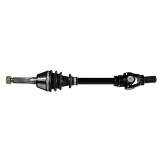 Tytaneum® - Front Left or Right OEM Replacement CV Axle