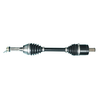 Tytaneum® - Front Left or Right OEM Replacement CV Axle