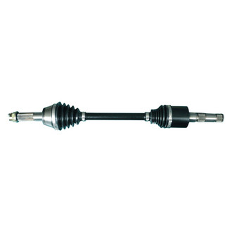Tytaneum® - Rear Left OEM Replacement CV Axle